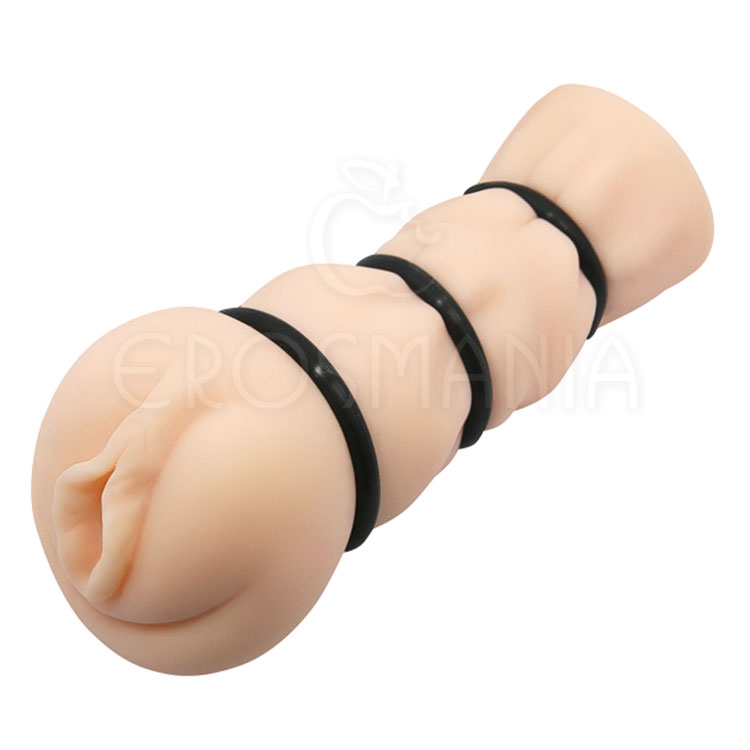 Crazy Bull Pocket Pussy - Vagina Realística 3D