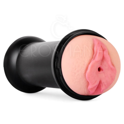 Double Side Stroker Lovetoy - Vagina e ânus