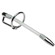 Penis Plug 2 Rings - Masturbação uretral (Imagem 1 de 3)