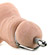 Penis Plug 2 Rings - Masturbação uretral (Imagem 3 de 3)