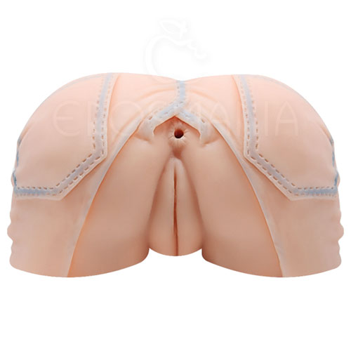 Masturbador Masculino - Bumbum - Calça Jeans