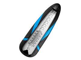 Refil Satisfyer Men - Tornado Bliss Cyberskin