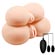Crazy Bull Cathy - Masturbador Duplo com Vibrador (Imagem 2 de 4)
