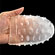 Giant Egg Stamina Nodules - Masturbador Masculino (Imagem 2 de 3)