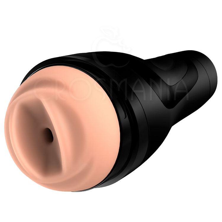 Satisfyer Men Classic Black Masturbador Masculino