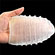 Giant Egg Grind Ripples - Masturbador Masculino (Imagem 2 de 3)