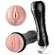 Vibration Bussy Pussy - Masturbador Vibrador Cyber (Imagem 2 de 3)