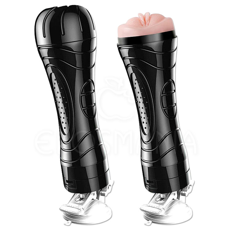 Vibration Bussy Pussy - Masturbador Vibrador Cyber