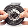 Vibrador Rotativo - Masturbador Rotation Lover (Imagem 4 de 6)