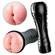 Bussy Vibrator Ass - Masturbador lanterna (Imagem 1 de 2)