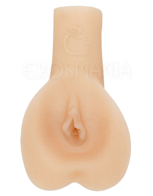 Real Touch Vibrating Pussy - Vagina Cyberskin