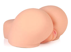 Mega Raba Masturbador bunda Realístico Cyber Mega Raba Masturbador bunda Realístico Cyber