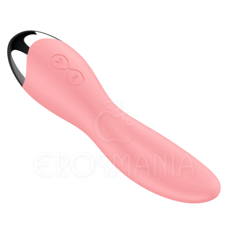 Dib Sex Tongue - Língua rotativa com aquecimento