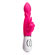 Silicon Spin Pleasure Pink - Vibrador Rotativo (Imagem 1 de 2)