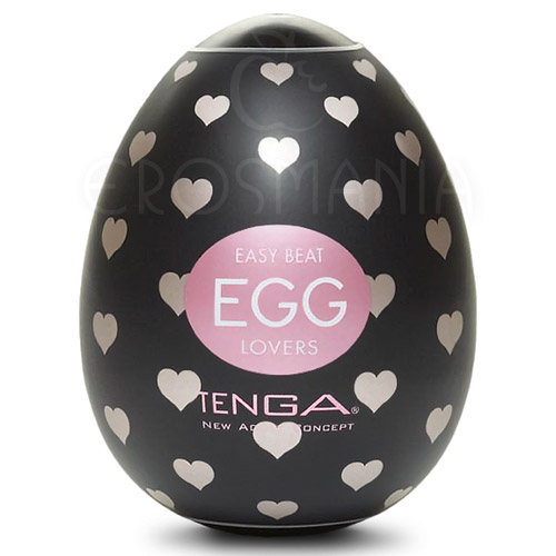 Tenga Egg Lovers - Masturbador masculino