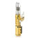 Stretch Massager Gold - Rotativo e Vai-e-Vem (Imagem 1 de 2)