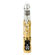 Stretch Massager Gold - Rotativo e Vai-e-Vem (Imagem 2 de 2)
