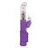 Super Penguin Rotating Dong Purple - Ponto G (Imagem 1 de 2)