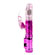 Passion Wage Jack Rabbit Pink -Vibrador sobe-desce (Imagem 1 de 2)