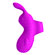 Pretty Love Finger Bunny - Vibrador de Dedo (Imagem 1 de 4)