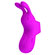 Pretty Love Finger Bunny - Vibrador de Dedo (Imagem 2 de 4)