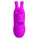 Pretty Love Finger Bunny - Vibrador de Dedo (Imagem 3 de 4)