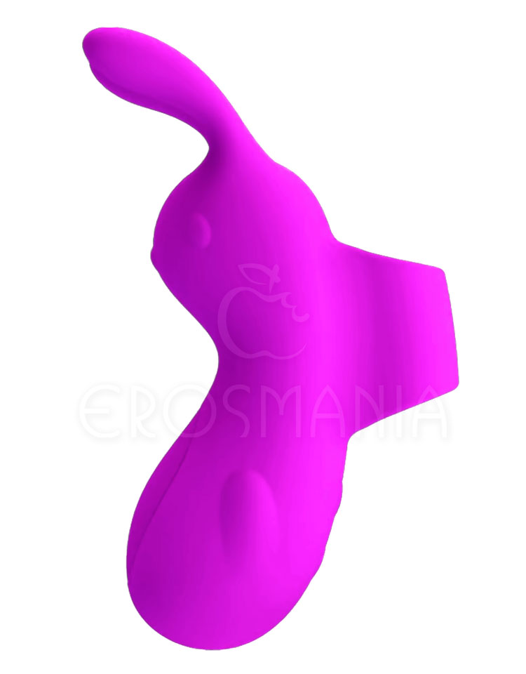 Pretty Love Finger Bunny - Vibrador de Dedo