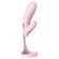 Libo Finger Vibrator Pink - Ponto G e Clitóris (Imagem 1 de 2)