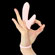 Libo Finger Vibrator Pink - Ponto G e Clitóris (Imagem 2 de 2)