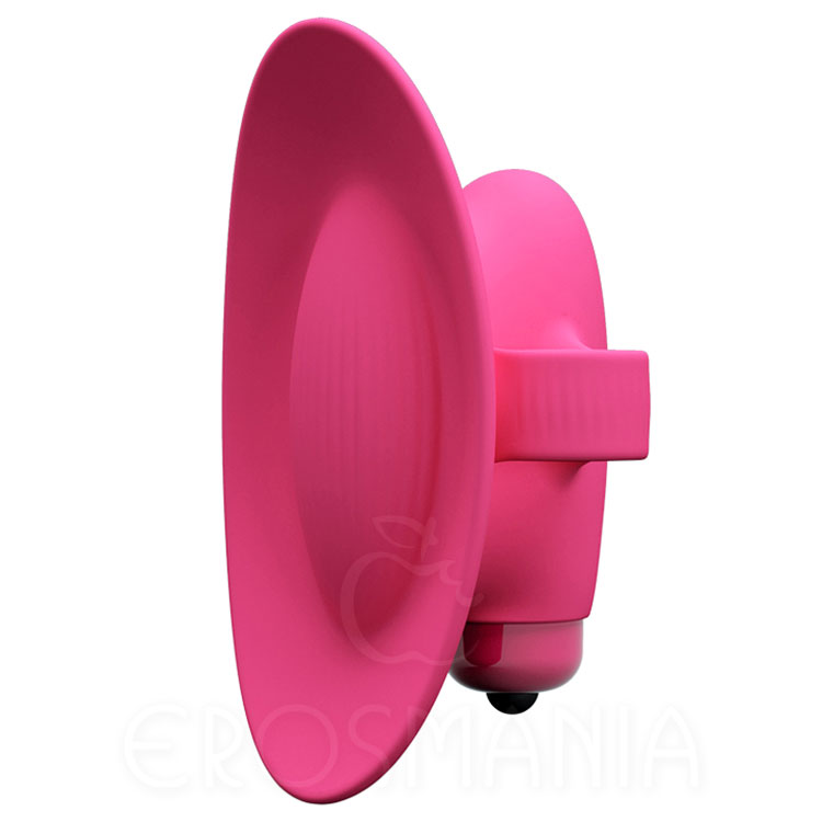 Pretty Love Nelly - Vibrador de dedo 10 funções