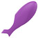 S-Hande Vicky - Vibrador de Dedo de Silicone (Imagem 1 de 4)