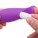 S-Hande Vicky - Vibrador de Dedo de Silicone (Imagem 4 de 4)