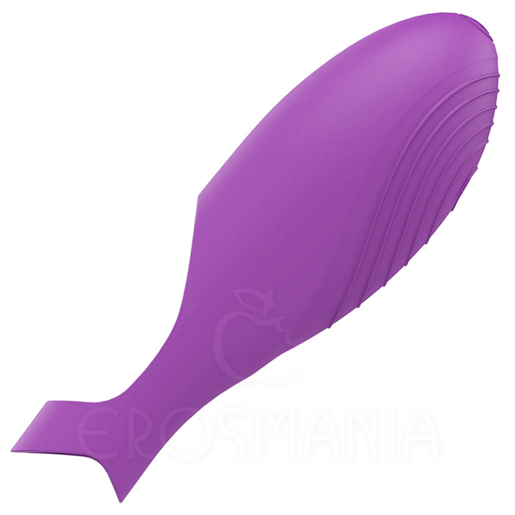 S-Hande Vicky - Vibrador de Dedo de Silicone