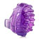 Clit Finger Vibe - Vibrador de dedo de Silicone (Imagem 1 de 3)