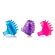 Clit Finger Vibe - Vibrador de dedo de Silicone (Imagem 3 de 3)