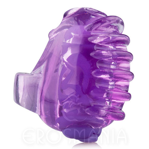Clit Finger Vibe - Vibrador de dedo de Silicone