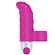 Picea Fingertip G-Spot Silicone Vibrator - Dedeira (Imagem 1 de 2)