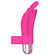 Docoo Fingertip Butterfly Pink - Vibrador de Dedo (Imagem 3 de 3)