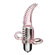 Vibro Finger Jelly - Vibrador de dedo - 10 funções (Imagem 2 de 4)