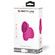 Pretty Love Freda - Estimulador feminino 12 modos (Imagem 4 de 4)