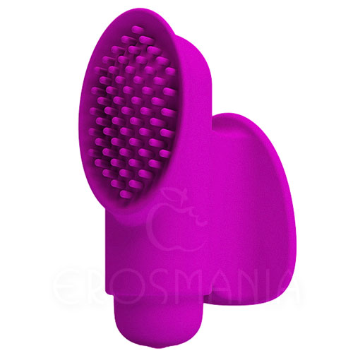Pretty Love Freda - Estimulador feminino 12 modos
