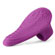 S-Hande Finger Purple - Vibrador de dedo (Imagem 2 de 2)
