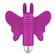 Docoo Fingertip Butterfly Purple -Vibrador de Dedo (Imagem 1 de 2)