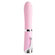 Choquei - Vibrador de Luxo com 10 Modos - Silicone (Imagem 1 de 3)