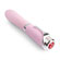 Choquei - Vibrador de Luxo com 10 Modos - Silicone (Imagem 2 de 3)