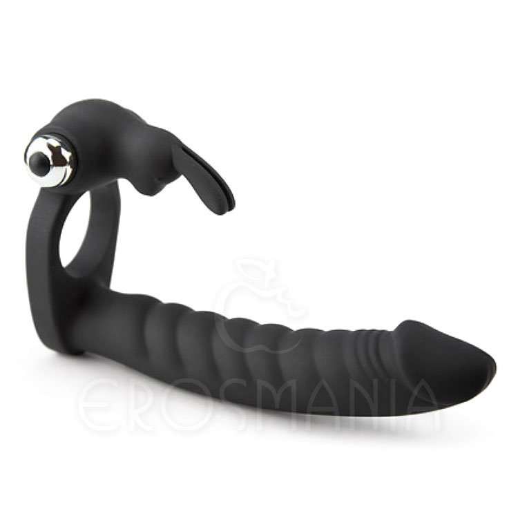 Trinity Fun - Evil Teaser - Anel Companheiro Vibro
