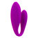 Pretty Love Fascination - Vibrador Casal 30 modos (Imagem 2 de 6)