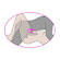 Pretty Love Fascination - Vibrador Casal 30 modos (Imagem 4 de 6)