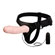 Perfect Elastic Harness -Capa com Cinta e Vibrador (Imagem 1 de 2)