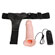 Perfect Elastic Harness -Capa com Cinta e Vibrador (Imagem 2 de 2)